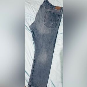 Ralph Lauren Men's Denim Jeans in Blue